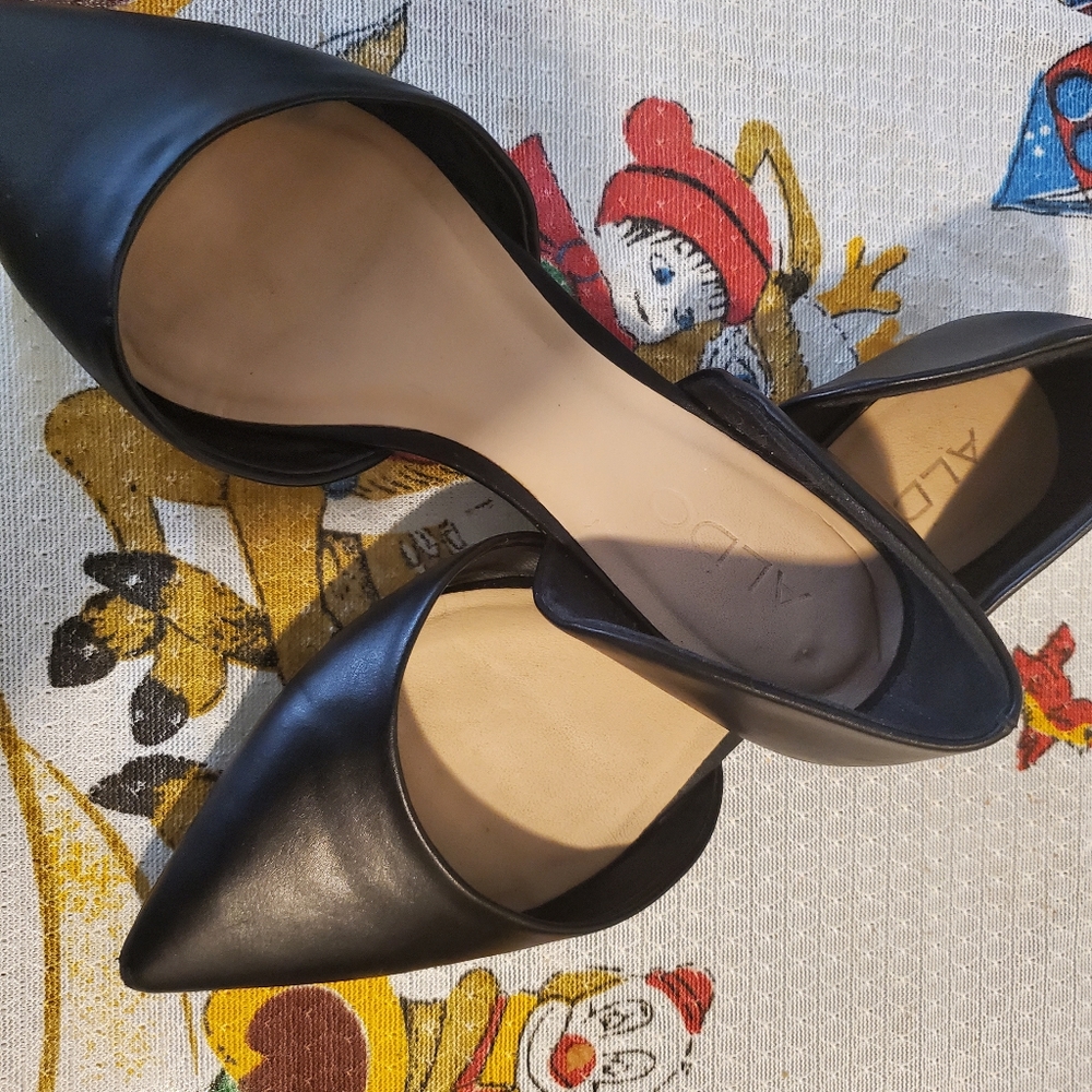 ALDO  SHOE